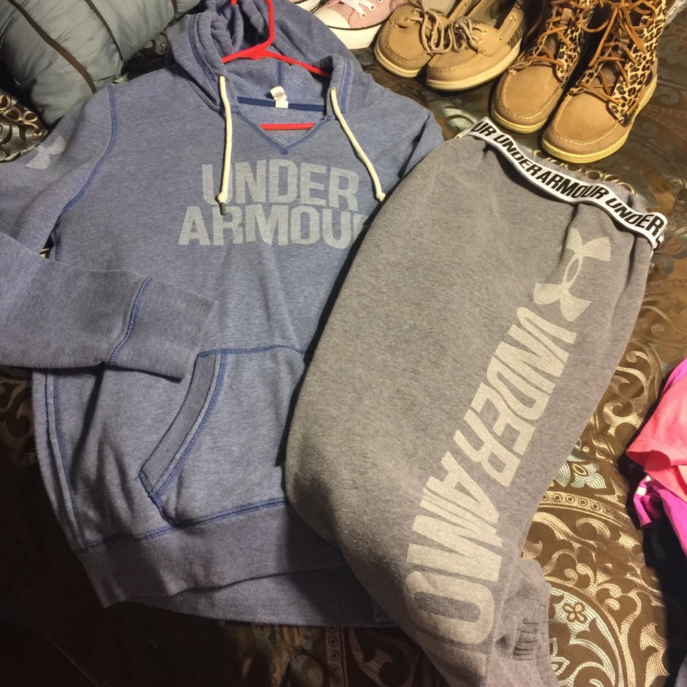 UA set